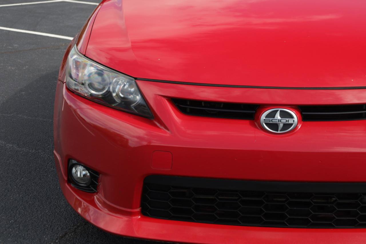 Used 2013 Scion tC Release Series 8.0 FWD image 32