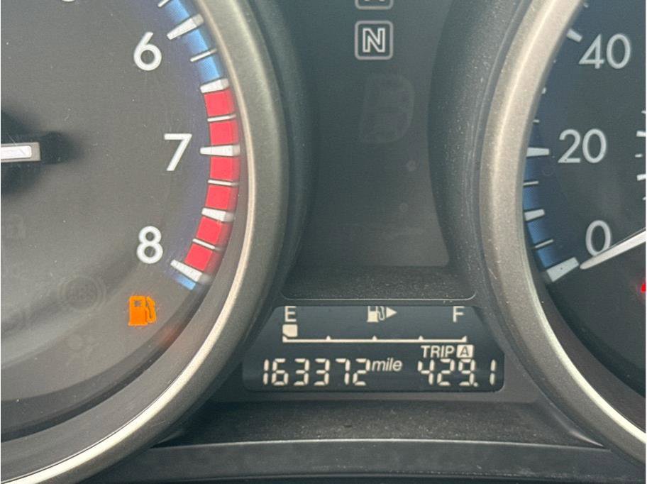 Used 2013 MAZDA MAZDA3 i Sport FWD image 15