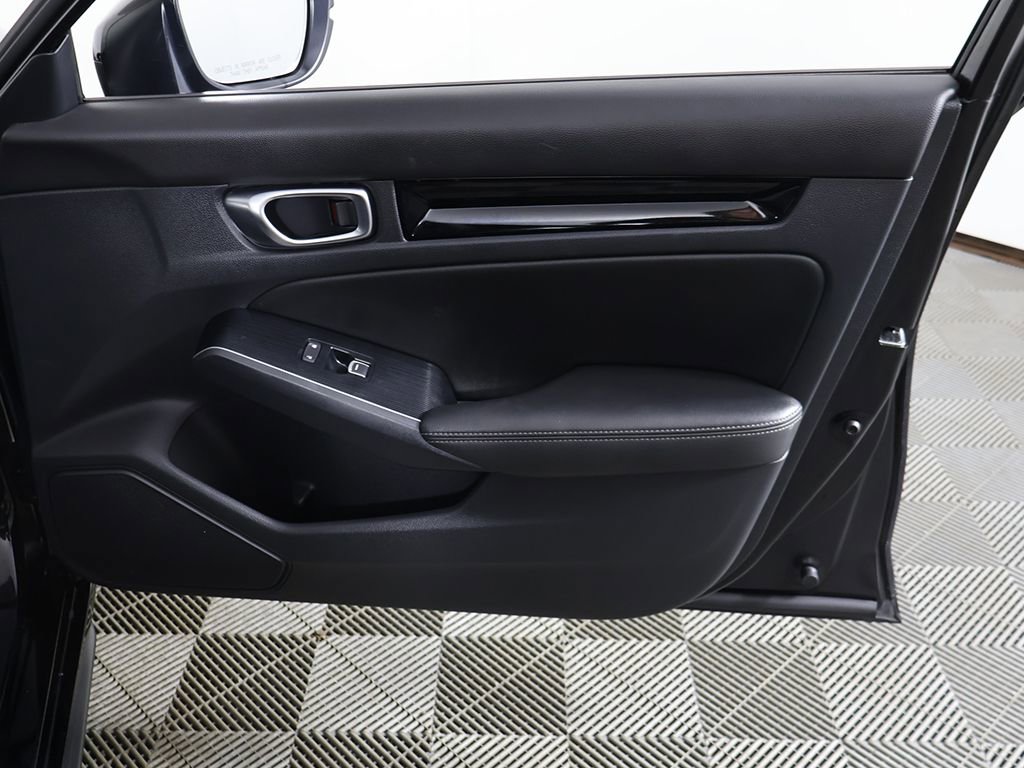 Used 2024 Honda Civic Sport Touring image 25