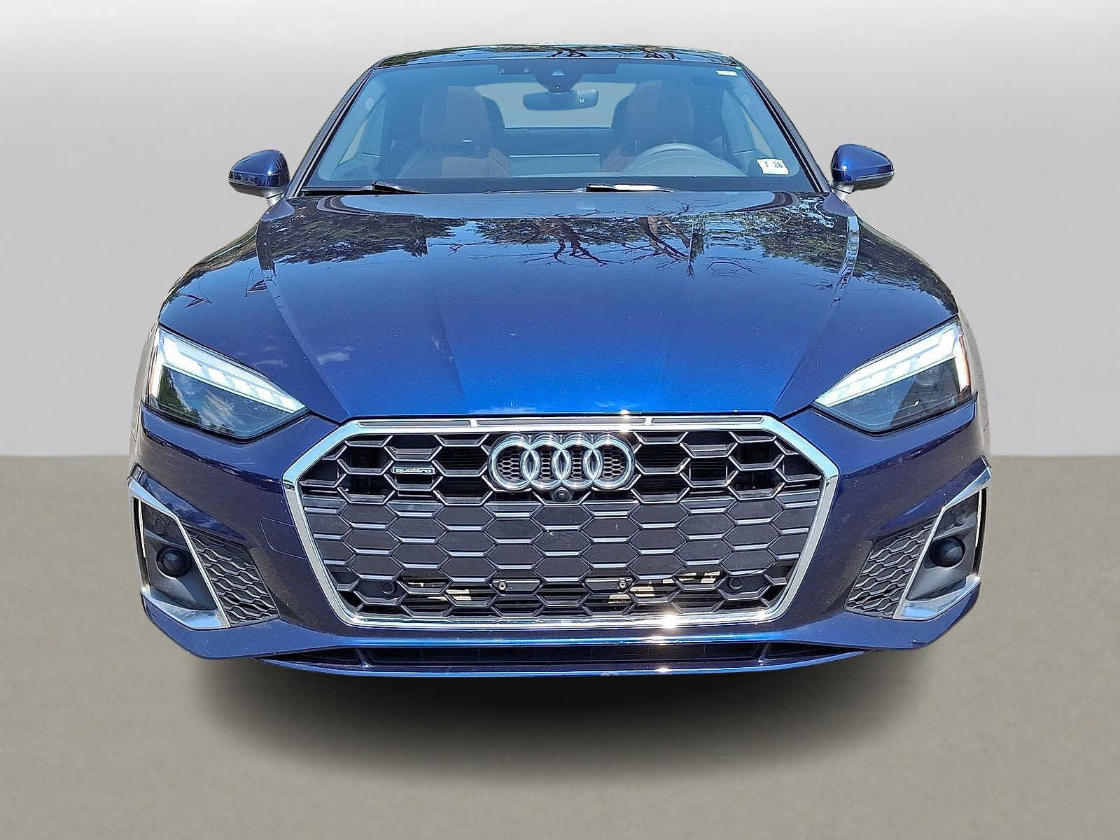Used 2023 Audi A5 2.0T Premium Plus w/ Premium Plus AWD/4WD image 35