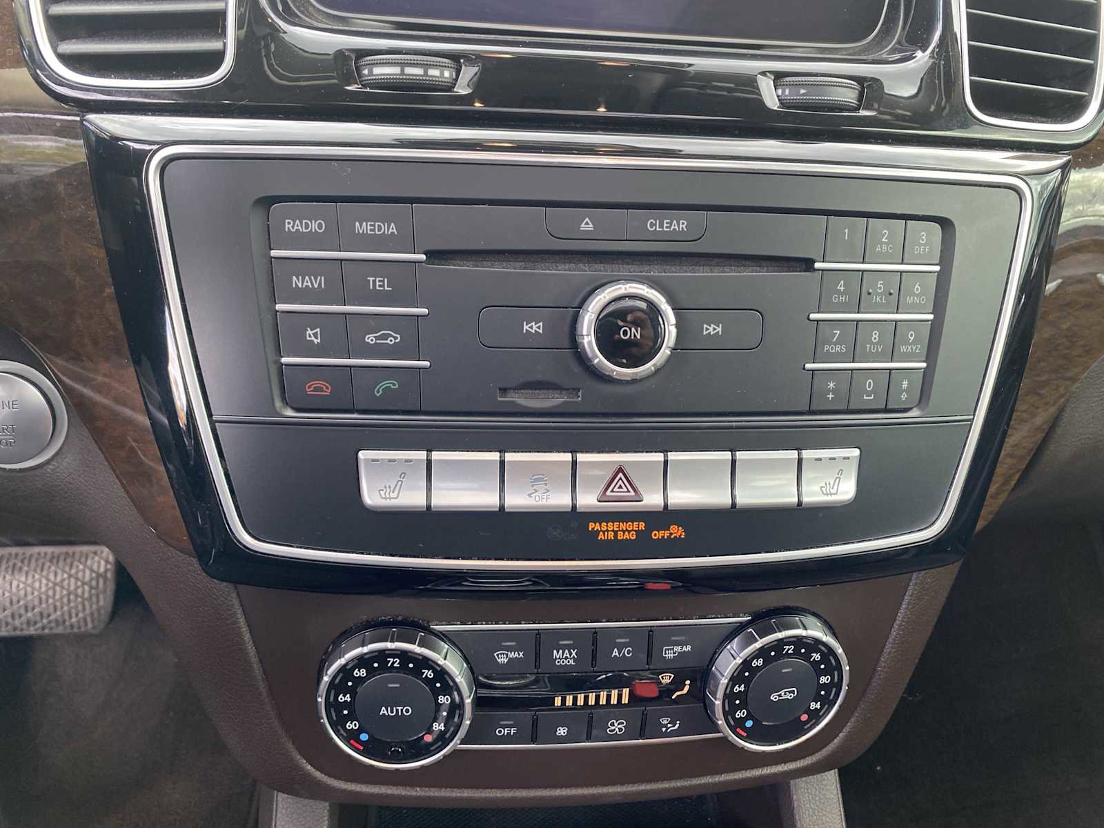 Used 2018 Mercedes-Benz GLE 350 image 16