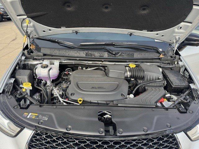 New 2026 Chrysler Pacifica Select image 42