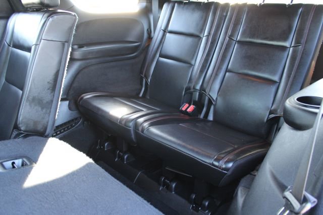 Used 2024 Dodge Durango GT image 37