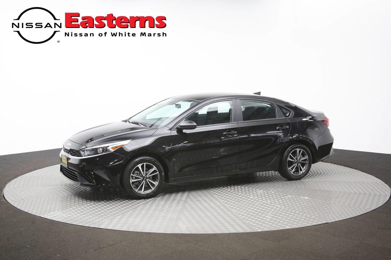 Used 2024 Kia Forte LXS FWD image 60