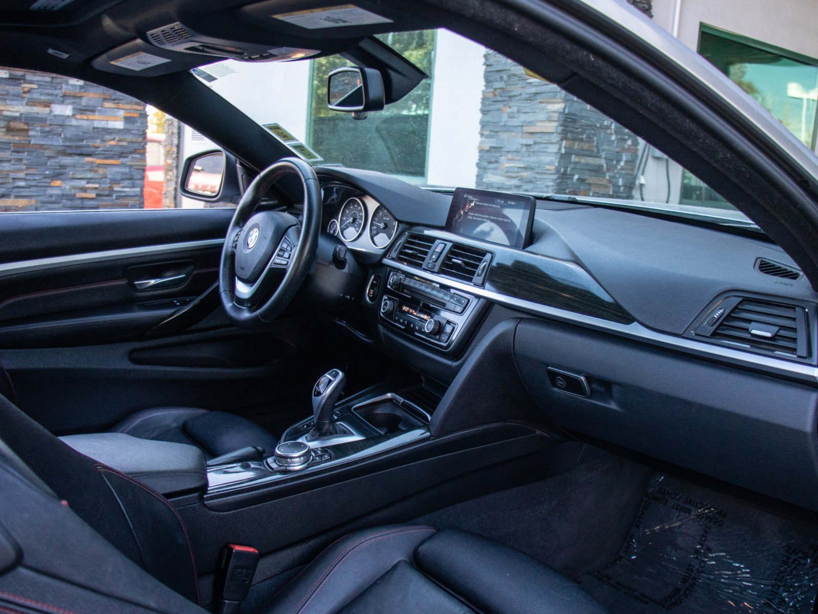 Used 2016 BMW 435i Coupe image 17