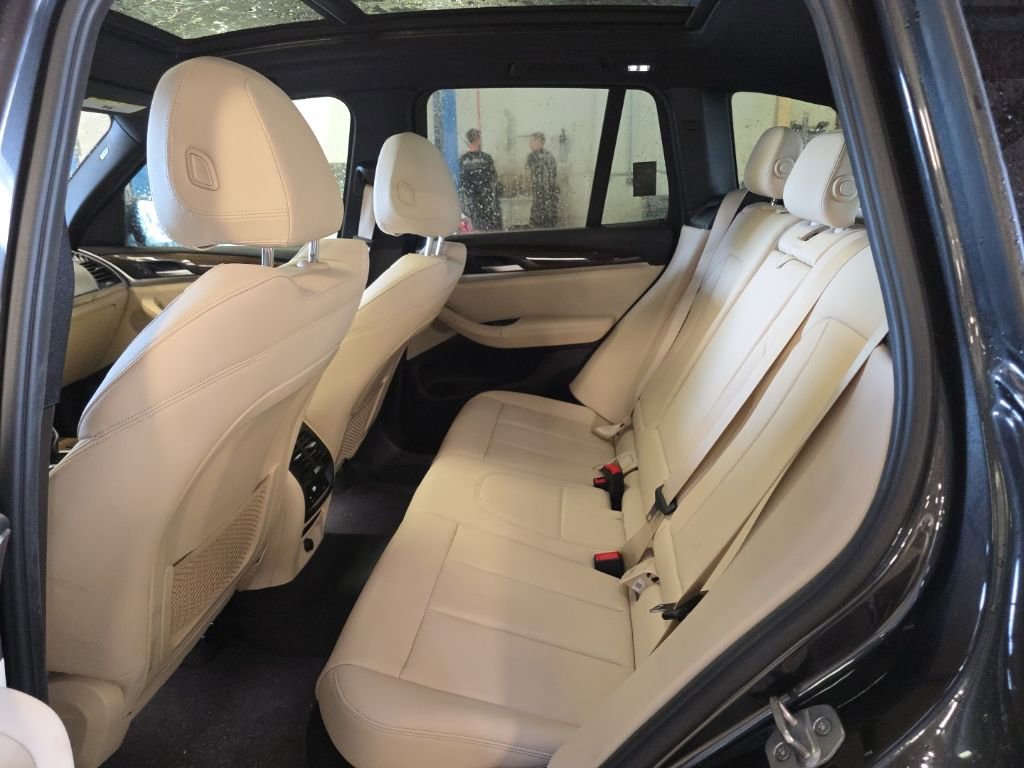 Used 2019 BMW X3 sDrive30i w/ Driving Assistance Package image 5