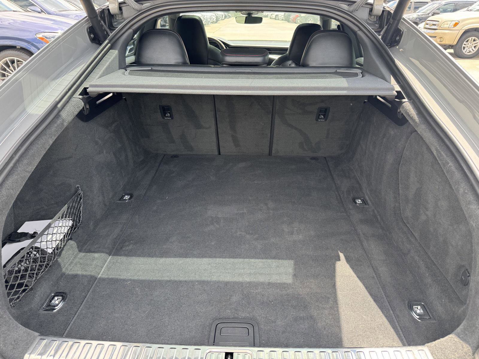 Used 2022 Audi RS 7 Sportback image 25