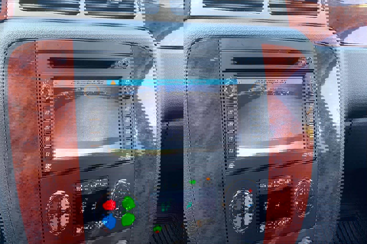 Used 2010 Chevrolet Tahoe LTZ image 26