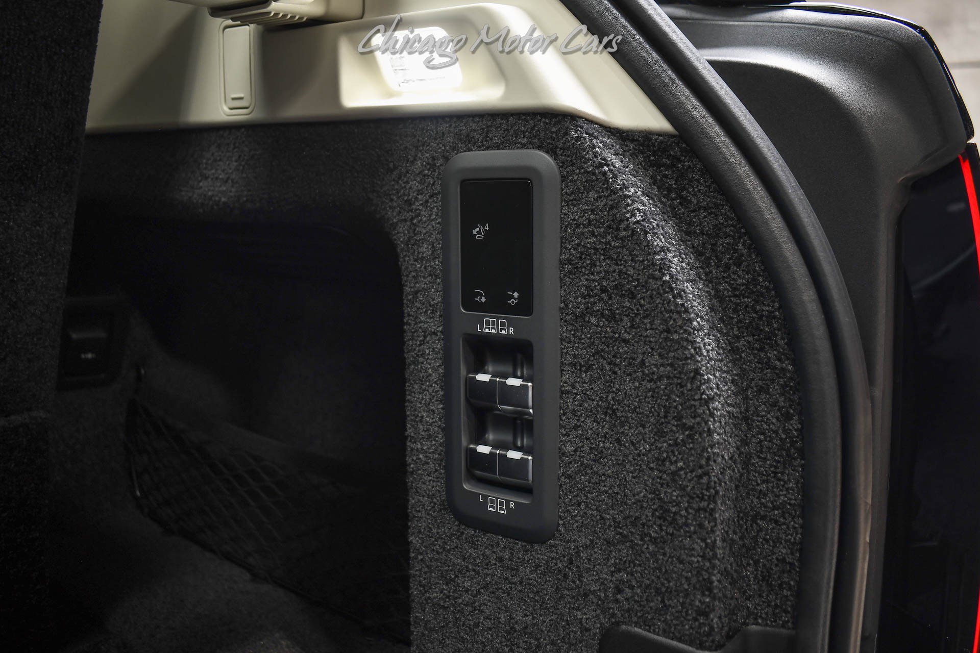 Used 2026 Land Rover Range Rover Long Wheelbase SE AWD/4WD image 66