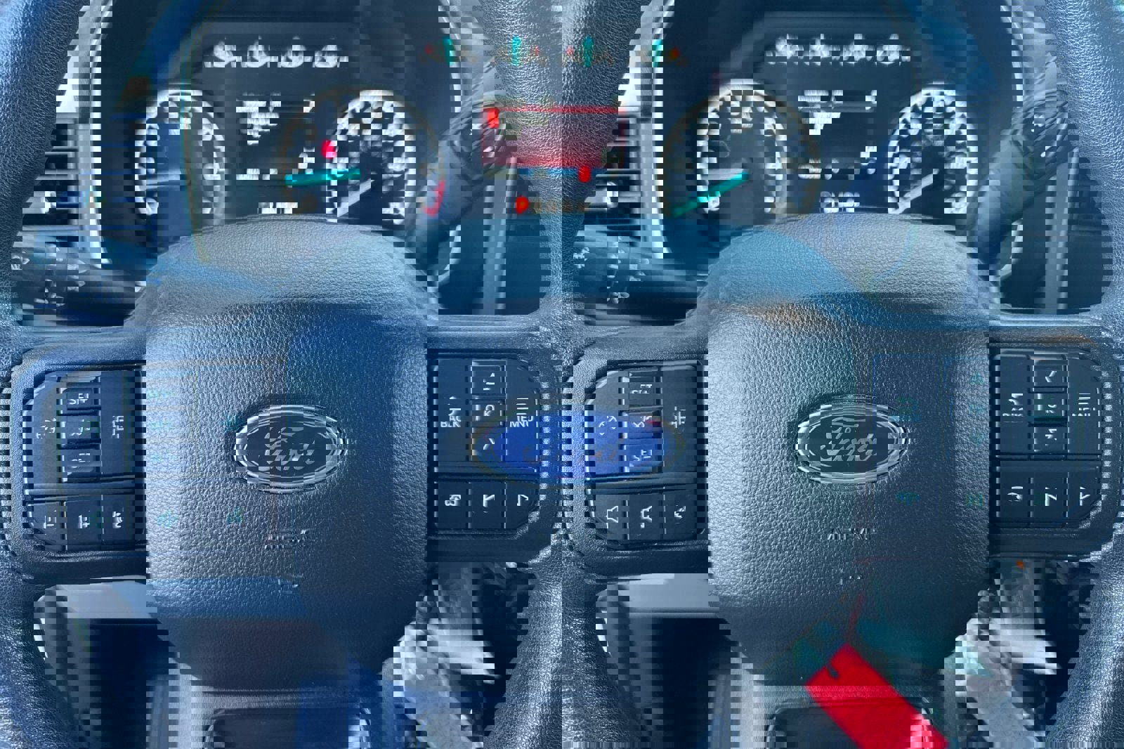 Certified 2023 Ford F150 XLT image 24