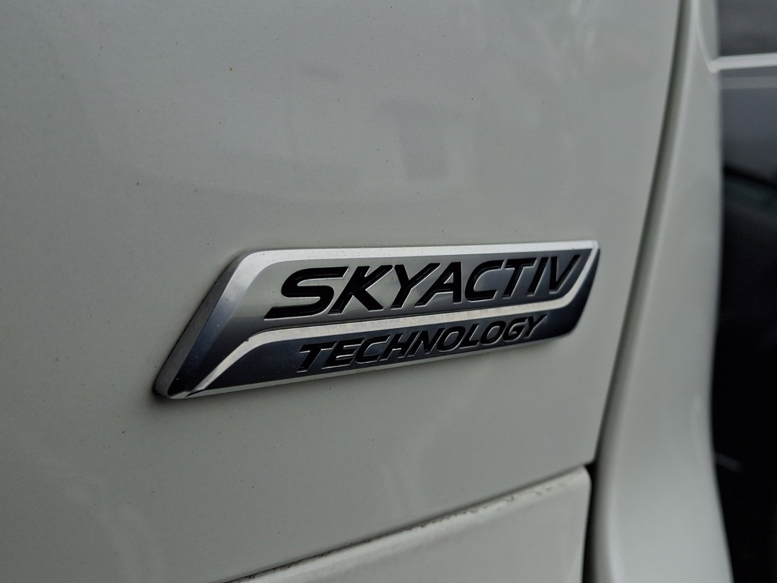 Used 2019 MAZDA CX-5 Sport image 30