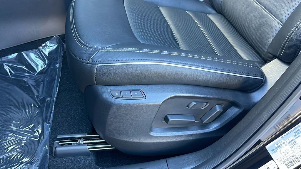 New 2025 MAZDA CX-5 AWD 2.5 S w/ Premium Plus Pkg image 28