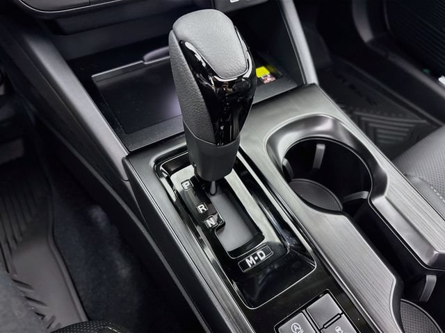 New 2026 Subaru Outback Limited AWD/4WD image 17
