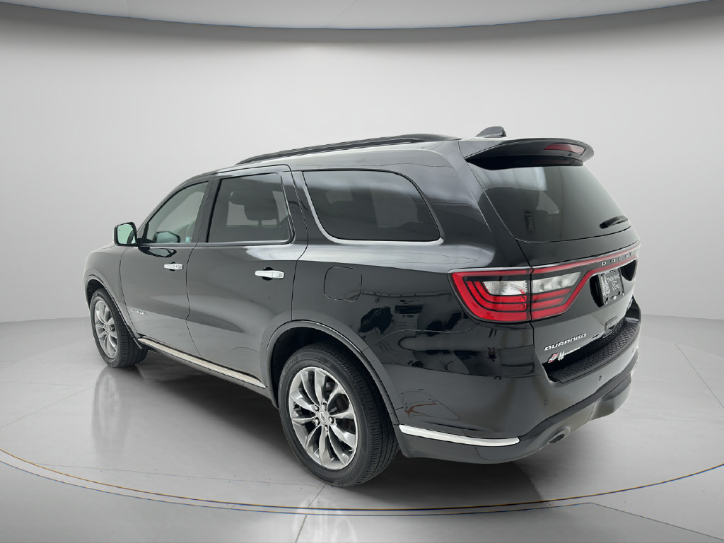Used 2022 Dodge Durango Citadel AWD/4WD image 5