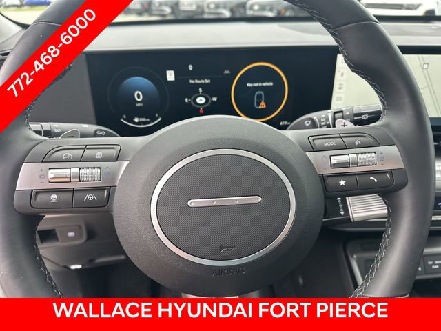 Used 2026 Hyundai Kona Limited FWD image 23
