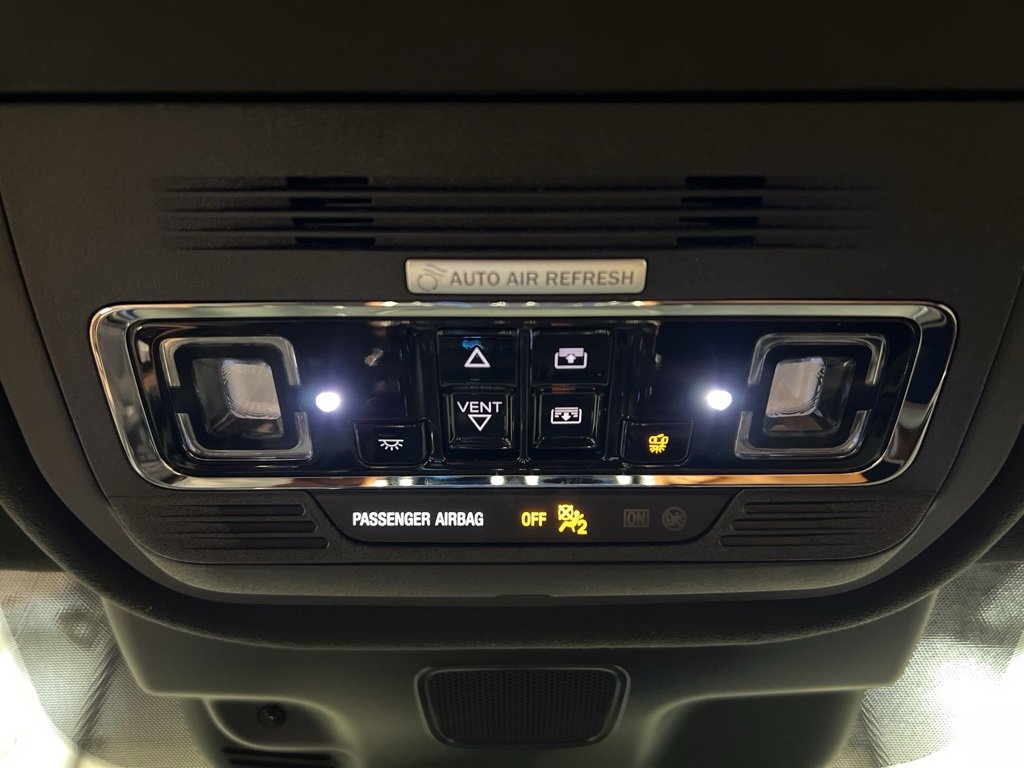 Certified 2023 Lincoln Aviator Black Label w/ Jet Package image 26