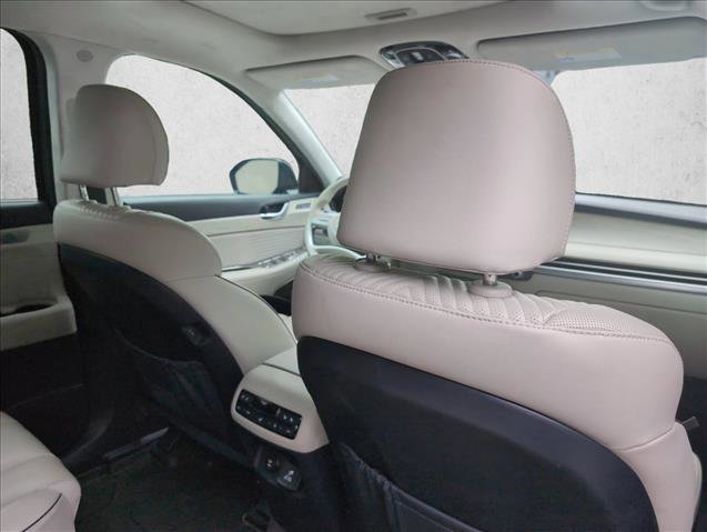Used 2024 Hyundai Palisade Calligraphy FWD image 21