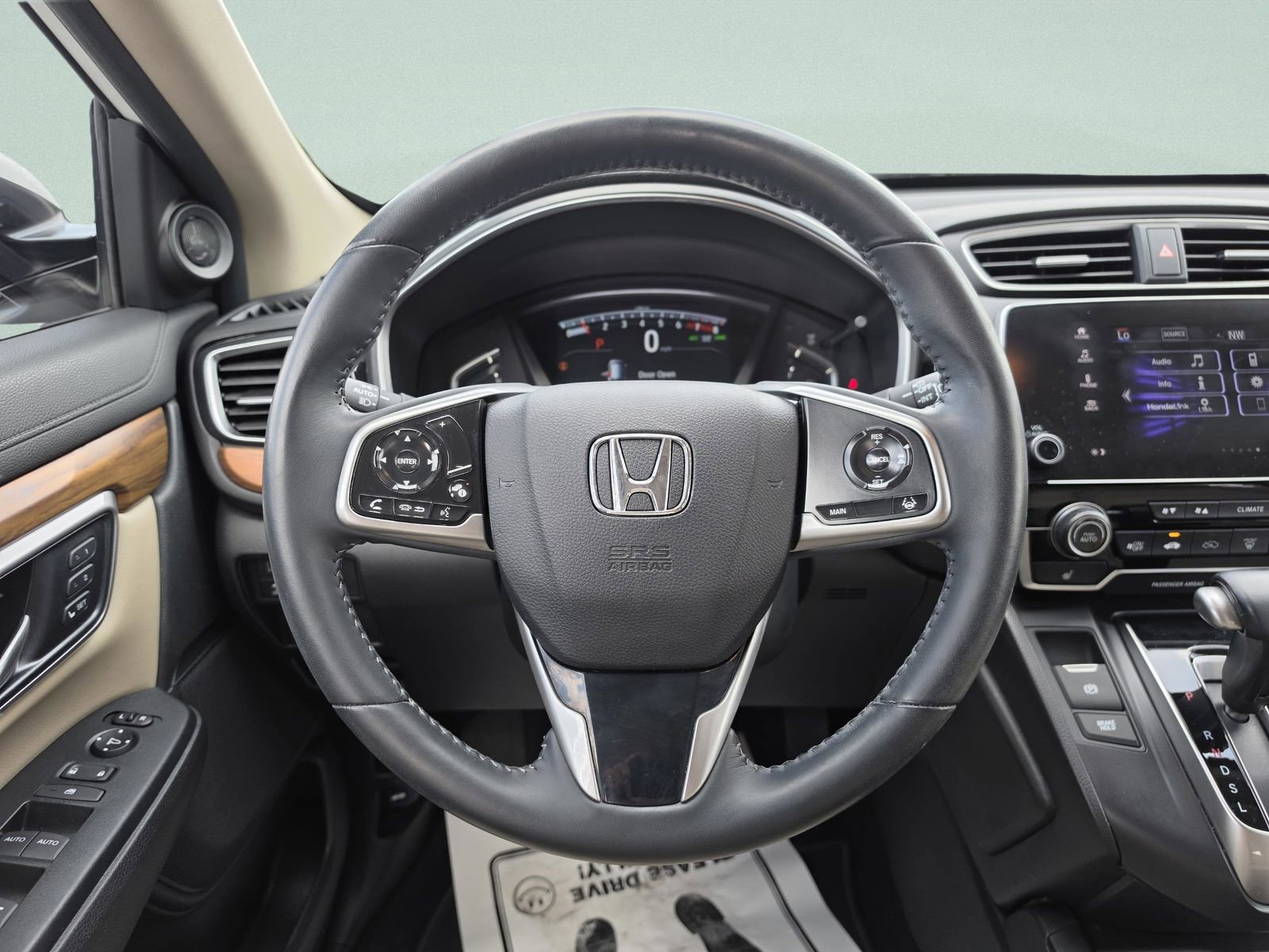 Used 2019 Honda CR-V EX-L image 17