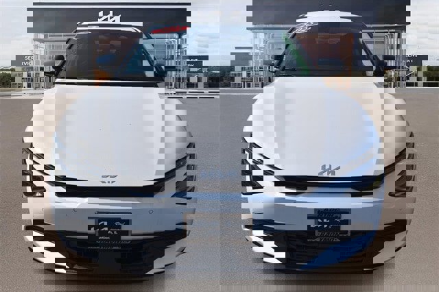 New 2025 Kia EV6 Light image 8