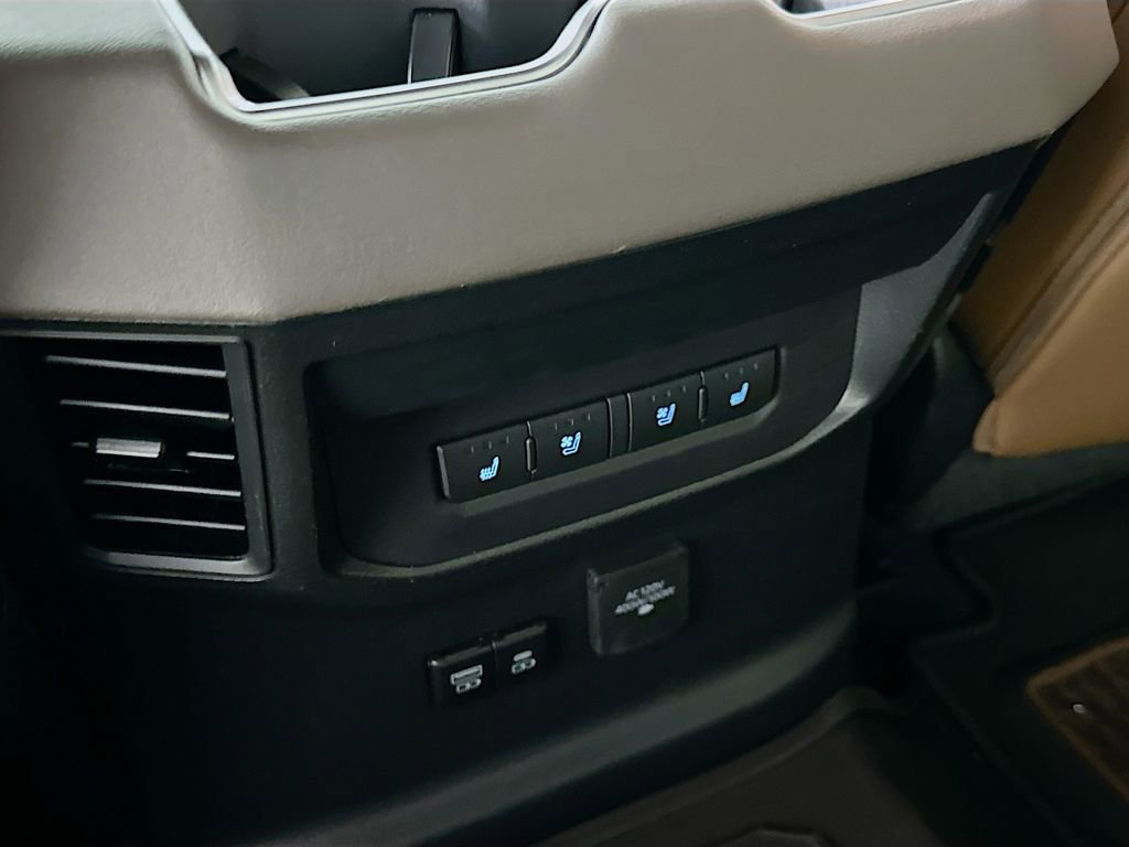 Used 2024 Toyota Tundra 1794 Edition image 31