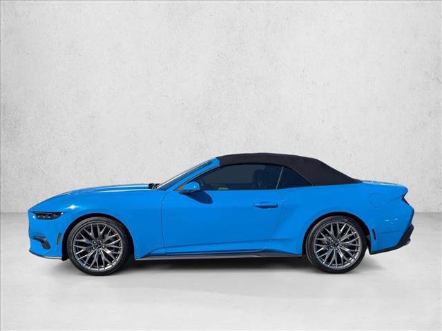 New 2026 Ford Mustang Premium image 5