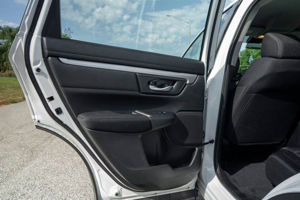 Used 2021 Honda CR-V Special Edition image 34