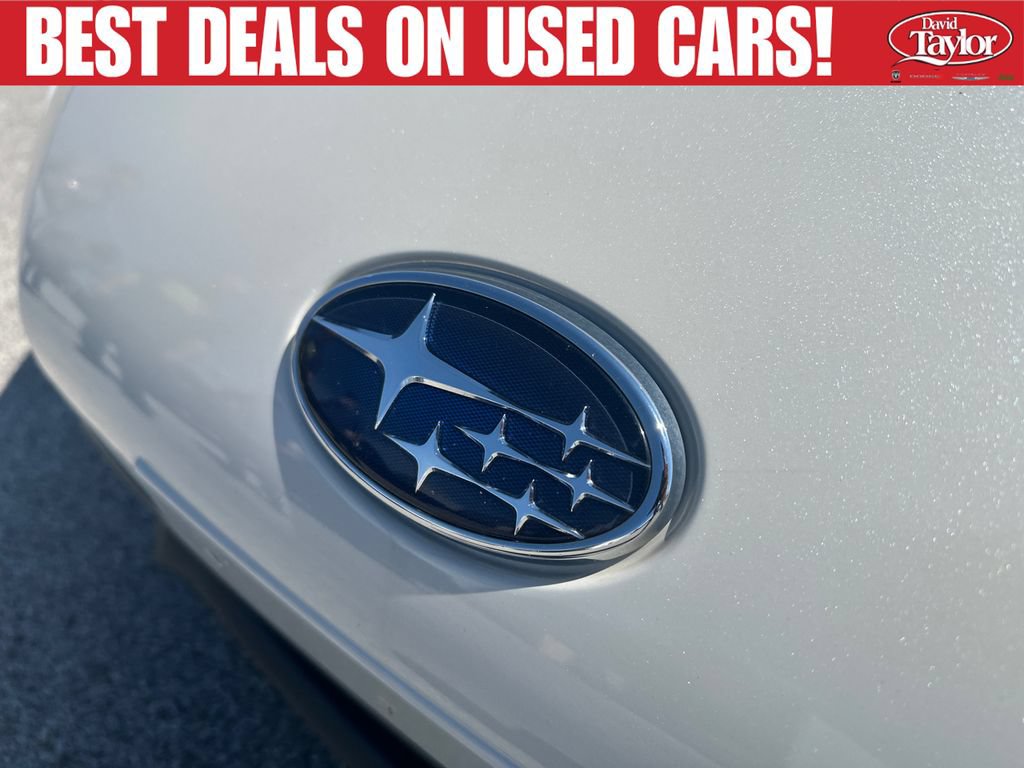Used 2022 Subaru BRZ Premium RWD image 41