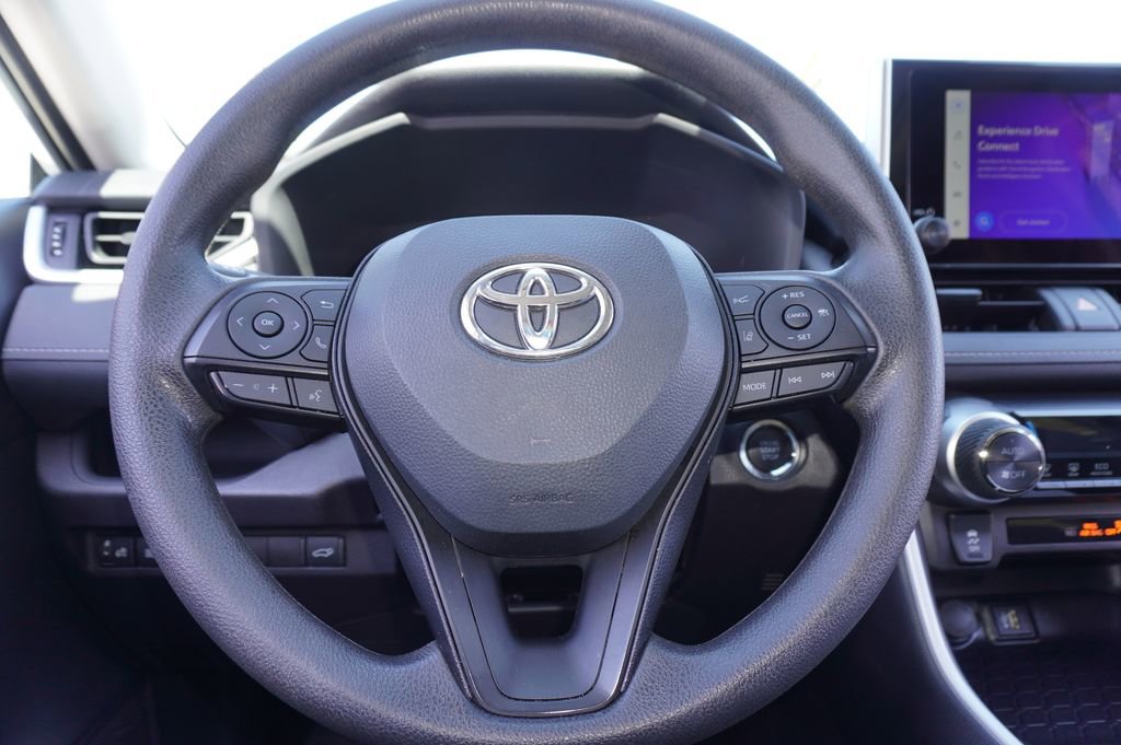 Certified 2025 Toyota RAV4 XLE w/ Convenience Package AWD/4WD image 23