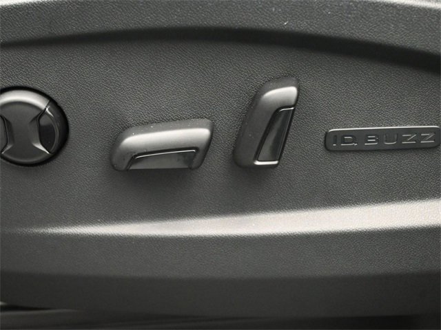 New 2025 Volkswagen ID. Buzz Pro S image 20