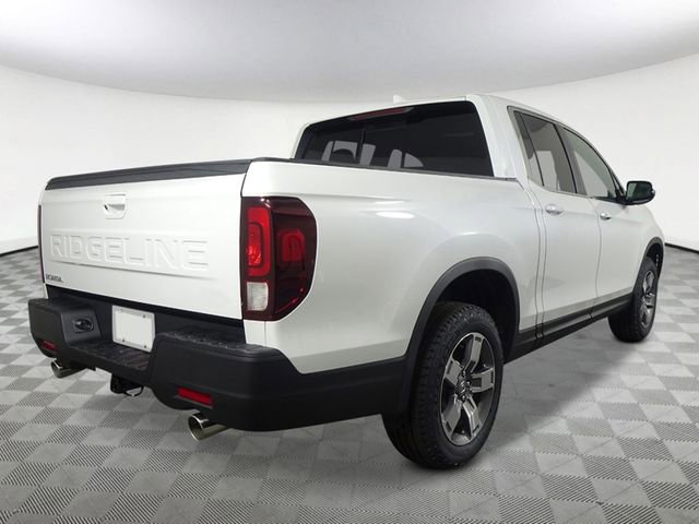 New 2026 Honda Ridgeline RTL image 5