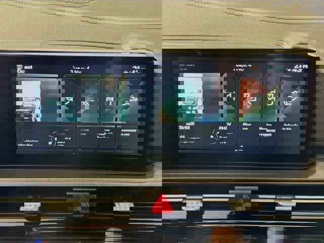 New 2026 Kia Sportage X-Line image 16