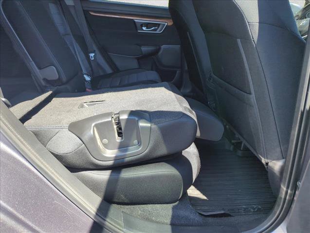 Used 2021 Honda CR-V EX image 23