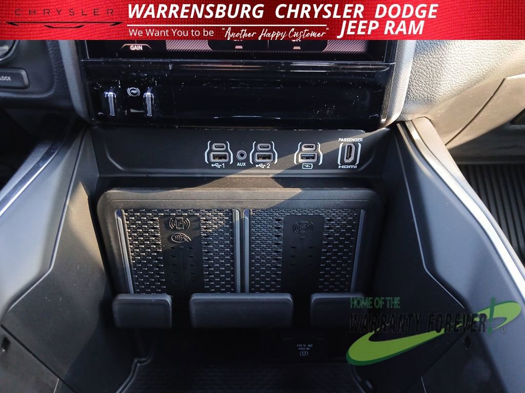 New 2026 RAM 1500 Laramie image 21