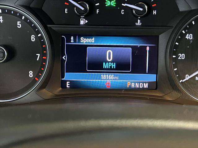 Used 2022 Buick Encore Preferred w/ Safety Package image 25