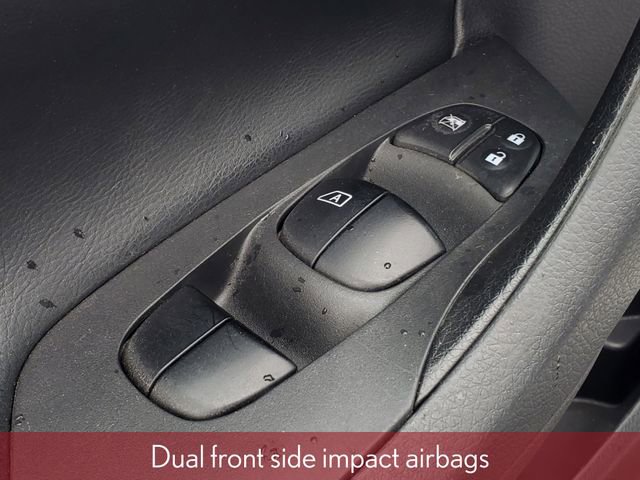 Used 2017 Nissan Altima 2.5 SR image 13