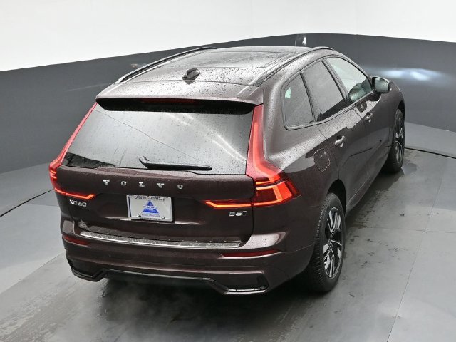 New 2027 Volvo XC60 B5 Core AWD/4WD image 46