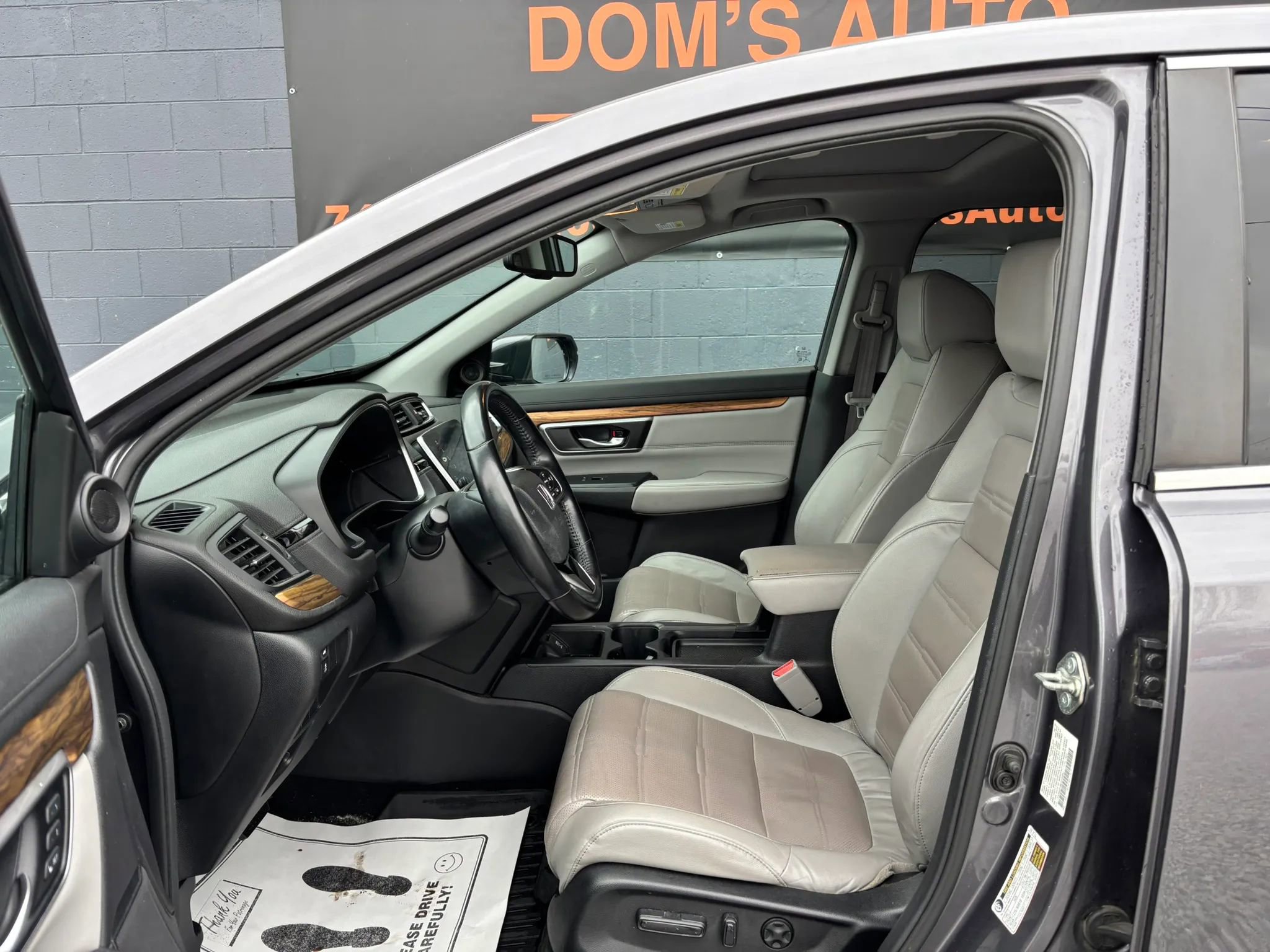 Used 2018 Honda CR-V EX-L image 18