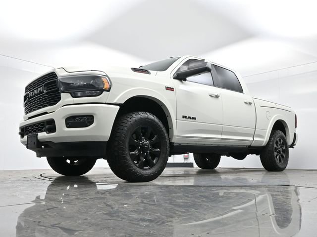 Used 2022 RAM 2500 Limited image 27