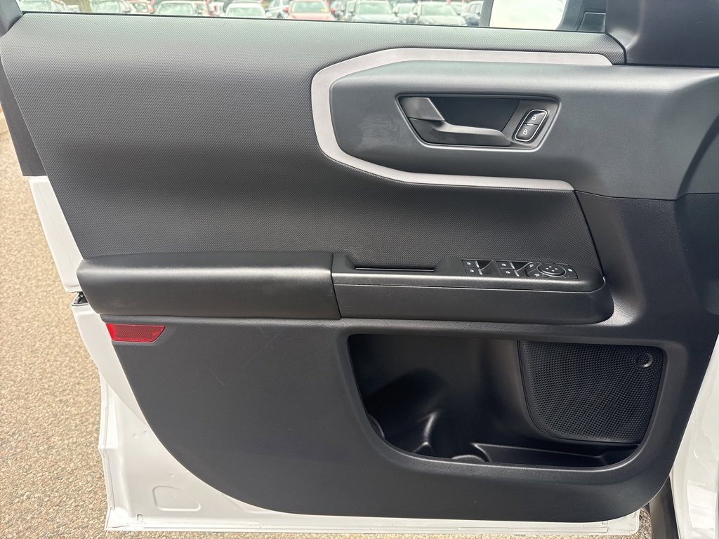 Used 2024 Ford Bronco Sport Big Bend image 22