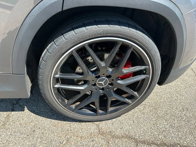 Used 2023 Mercedes-Benz GLA 45 AMG 4MATIC w/ AMG Dynamic Plus Package image 7