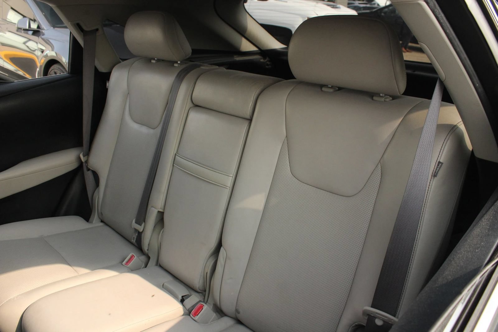Used 2014 Lexus RX 350 FWD w/ Navigation Package image 18