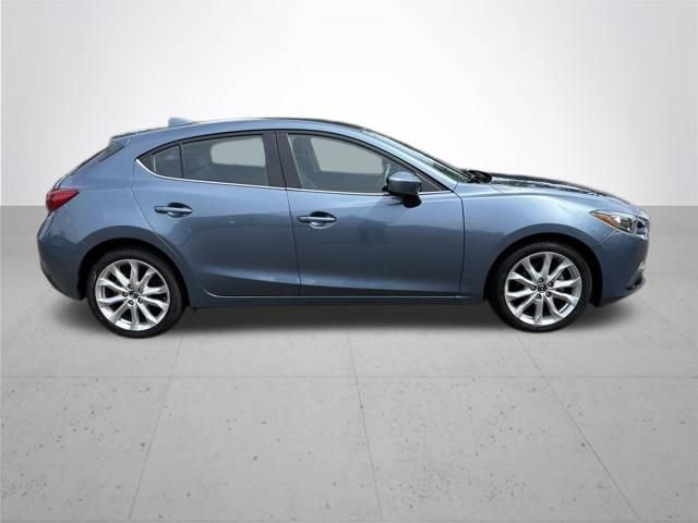 Used 2016 MAZDA MAZDA3 s Touring FWD image 5
