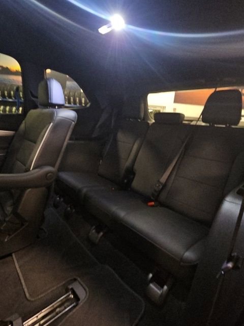 Used 2025 Buick Enclave Preferred image 34