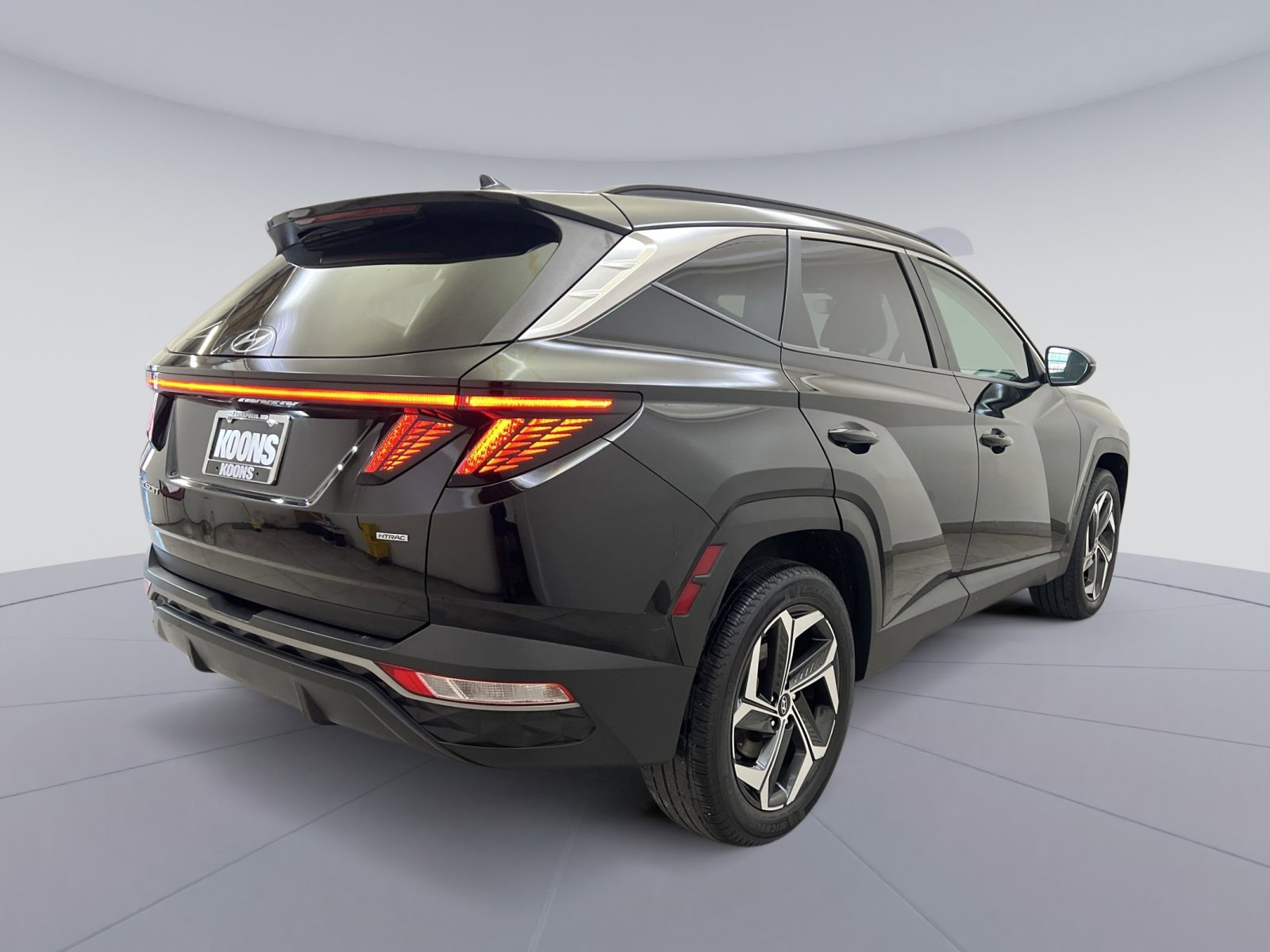 Used 2022 Hyundai Tucson SEL w/ Convenience Package image 5