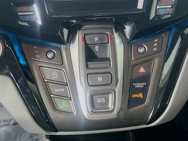 Used 2025 Honda Odyssey Touring image 24