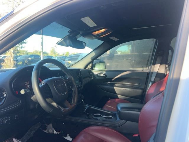 Used 2024 Dodge Durango SRT Hellcat image 7
