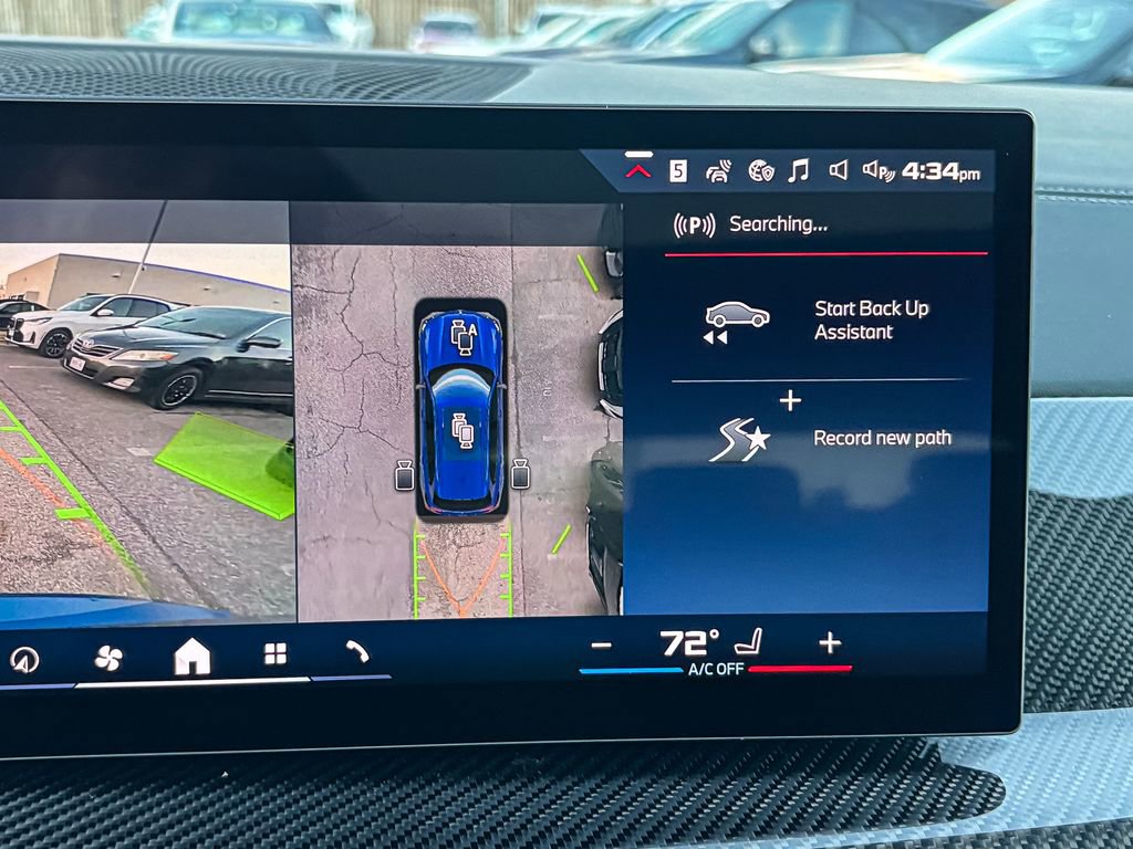 New 2026 BMW X5 M60i image 24