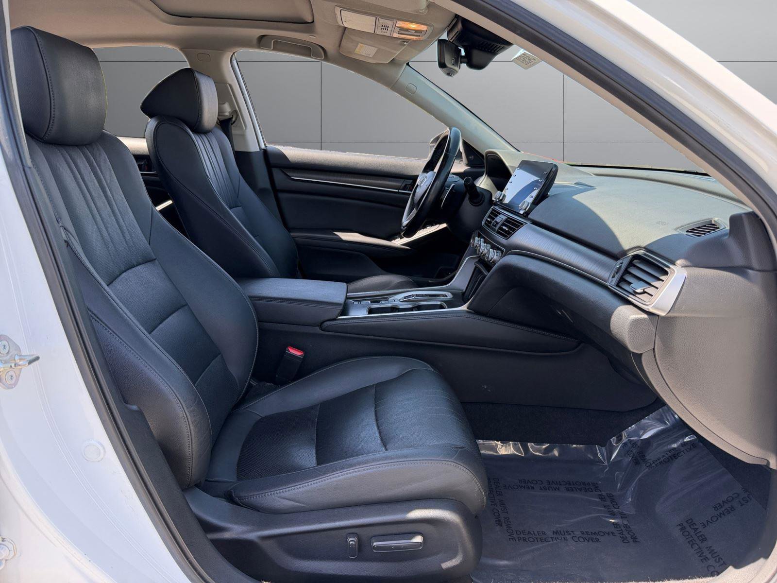 Used 2019 Honda Accord EX-L image 7