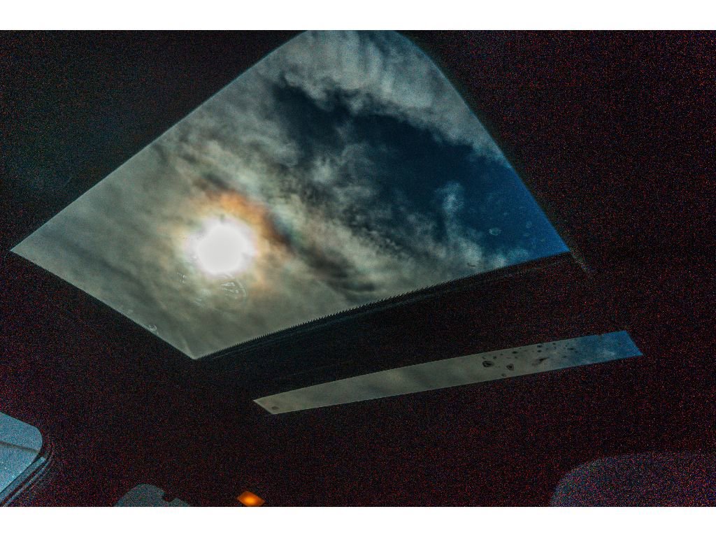 New 2026 INFINITI QX60 Sport w/ Dark Cargo Package image 26