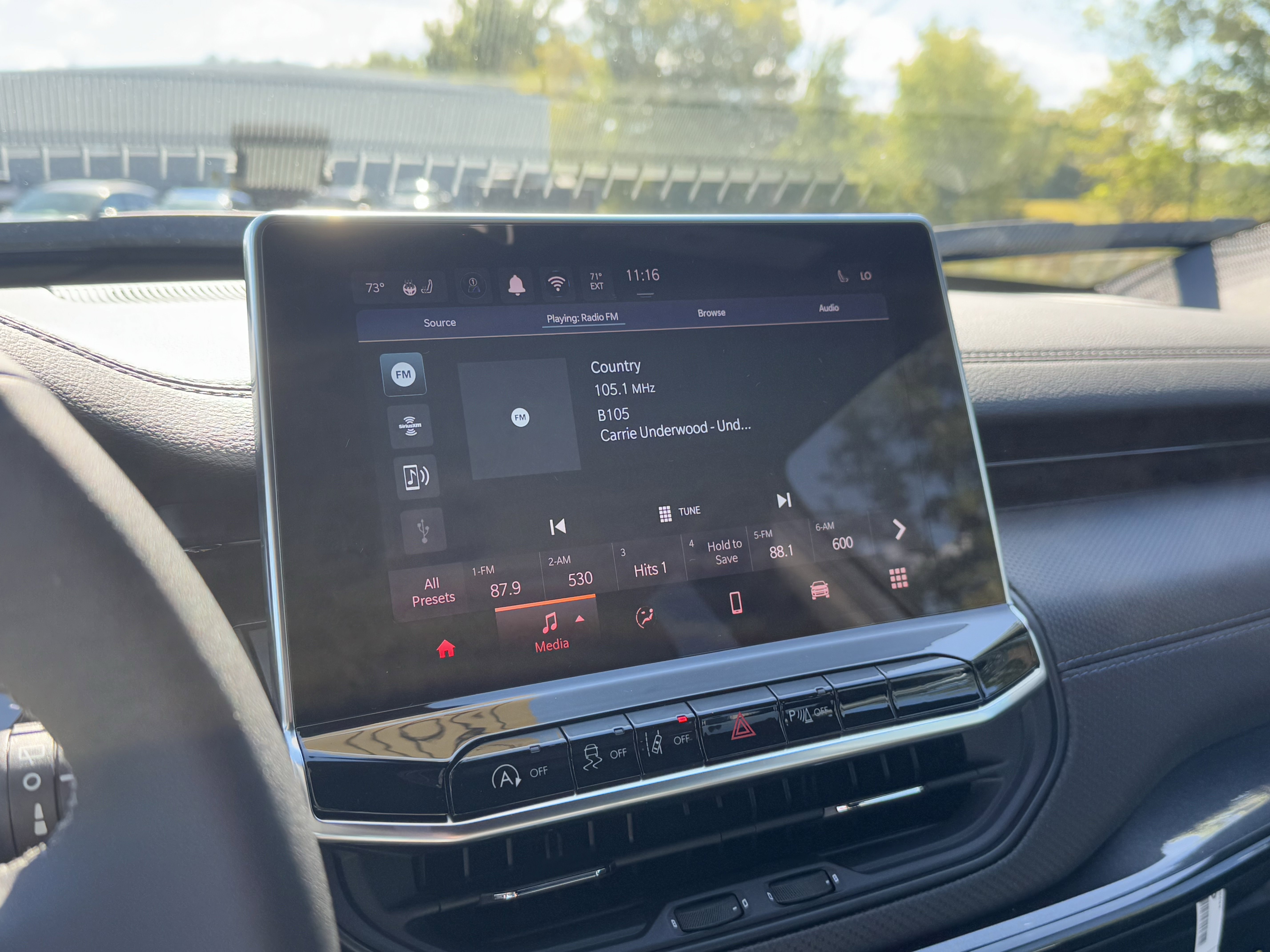 New 2026 Jeep Compass Limited image 19